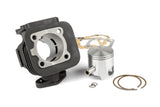 Cylinder Kit MVT Iron Max 70cc Yamaha BWu0027s / Slider / MBK