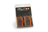 Brake Pads Stage6 Racing Yamaha TZR 125 2-stroke