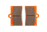 Brake Pads Stage6 Racing Yamaha TZR 125 2-stroke