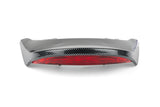 Rear Spoiler with tail light carbon Peugeot Speedfight