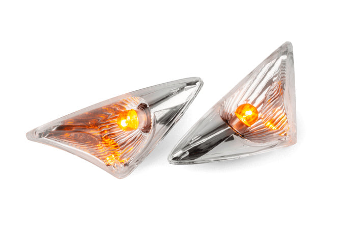 Blinkers Framtyp Lexus Peugeot Speedfight 2