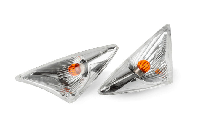 Blinkers Framtyp Lexus Peugeot Speedfight 2
