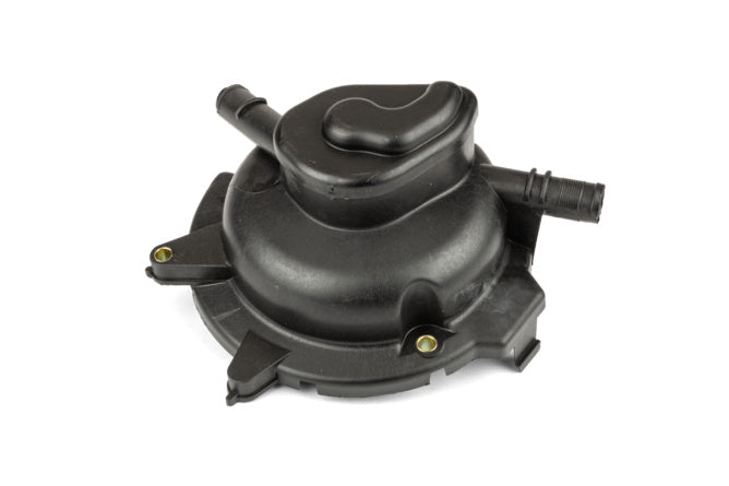 Vattenpump skydd STR8 Peugeot Speedfight svart