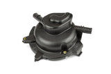 Water Pump Cover STR8 Peugeot Speedfight black