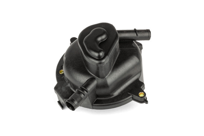 Vattenpump skydd STR8 Peugeot Speedfight svart
