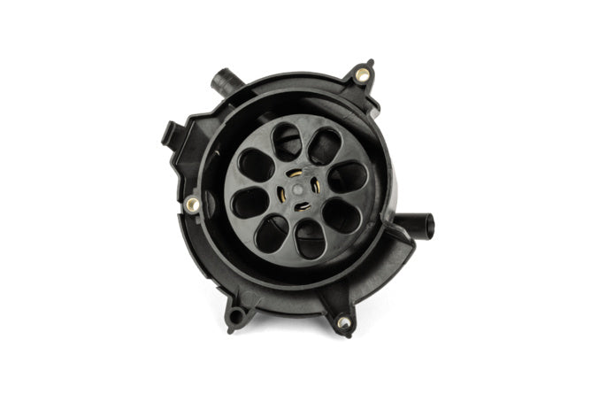 Vattenpump skydd STR8 Peugeot Speedfight svart