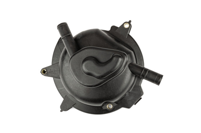 Vattenpump skydd STR8 Peugeot Speedfight svart