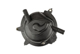 Water Pump Cover STR8 Peugeot Speedfight black