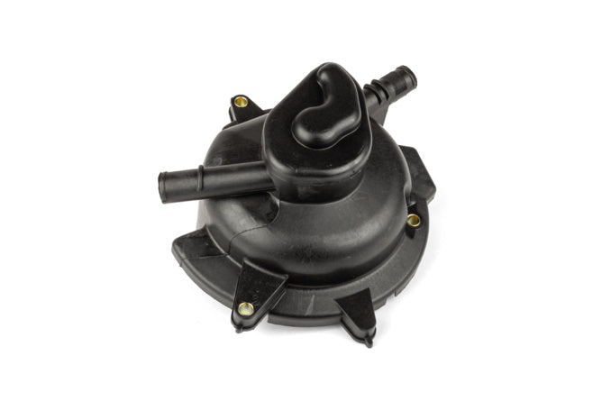 Vattenpump skydd STR8 Peugeot Speedfight svart