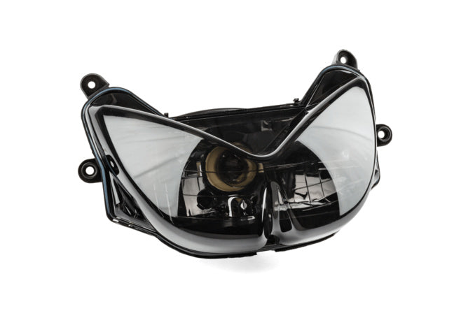 Strålkastare Black Line Yamaha Aerox före 2013