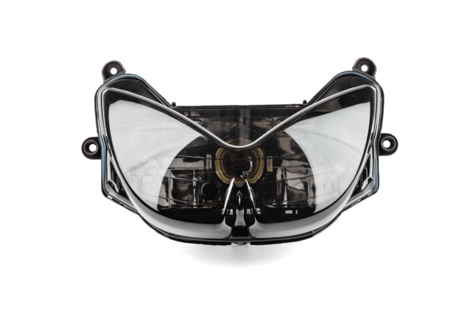 Strålkastare Black Line Yamaha Aerox före 2013