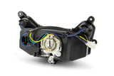 Headlight Black Line Yamaha Aerox before 2013