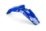 Fairing Kit 8 pcs. blue Derbi DRD X-Treme 2011 - 2017
