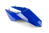 Fairing Kit 8 pcs. blue Derbi DRD X-Treme 2011 - 2017