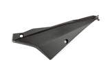 Fairing Kit 8 pcs. blue Derbi DRD X-Treme 2011 - 2017