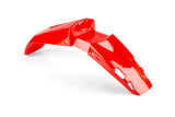 Fairing Kit 8 pcs. red Derbi DRD X-Treme 2011 - 2017