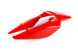 Fairing Kit 8 pcs. red Derbi DRD X-Treme 2011 - 2017