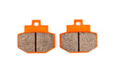 Brake Pads Stage6 Racing Vespa GTS