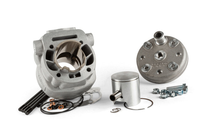 Cylinder Kit Bidalot Racing Factory 80 WR Derbi Euro 3 / 4