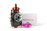 Carburetor type PWK MotoForce Racing V2 21mm - 34mm