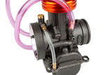 Carburetor type PWK MotoForce Racing V2 21mm - 34mm