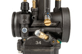 Carburetor type PWK MotoForce Racing V2 21mm - 34mm