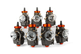 Carburetor type PWK MotoForce Racing V2 21mm - 34mm
