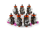 Carburetor type PWK MotoForce Racing V2 21mm - 34mm