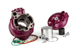 Cylinder Kit Top Performances Due Plus 70cc cast iron AM6