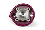 Cylinder Kit Top Performances Due Plus 70cc cast iron AM6