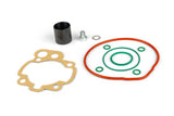 Cylinder Kit Top Performances Due Plus 70cc cast iron AM6