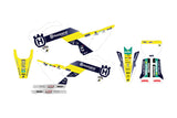 BB-2616R6 complete decal kit Husqvarna FC / TC 2023