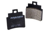 Brake Pads Naraku Sym GTS