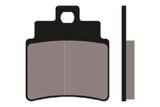 Brake Pads Naraku Sym GTS