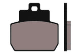 Brake Pads Naraku Piaggio MP3 125 2006 - 2008