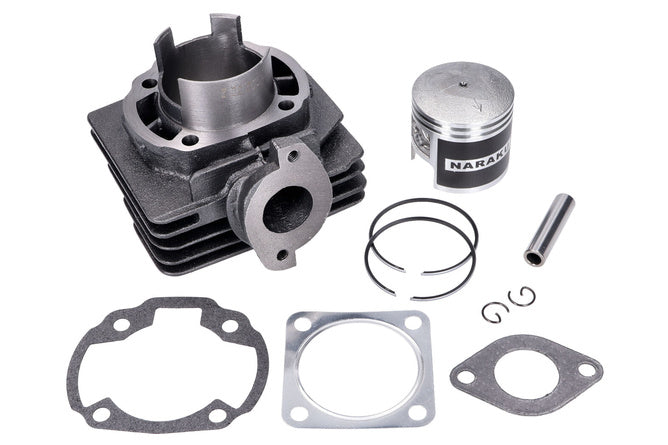 Cylinderkit Naraku 70cc V.2 Morini AC