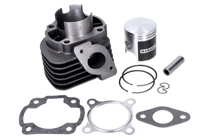 Cylinderkit NARAKU 70cc V.2 1E40QMB (E2)