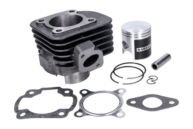 Cylinderkit NARAKU 70cc V.2 1E40QMB (E2)