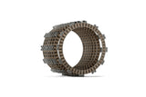 Clutch discs Hinson KTM SX-F 250-350 from 2016