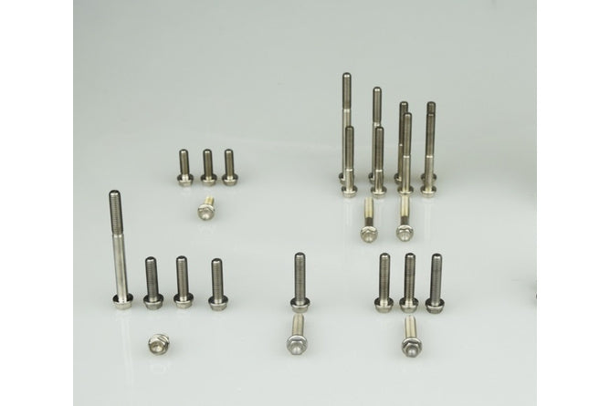 Motorbultar Scar Titan 44 delar FC / SX-F 450 efter 2023