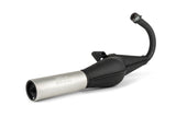 Exhaust Leovince Cobra MBK 51
