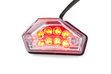 Tail Light LED white Rieju MRT