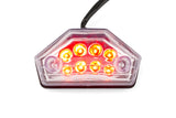 Tail Light LED white Rieju MRT