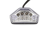 Tail Light LED white Rieju MRT
