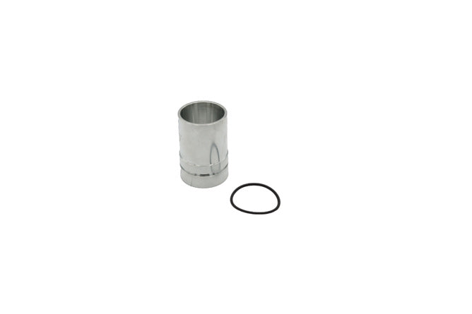 Avgassystem Fläns d.28mm KRM 50 AM6
