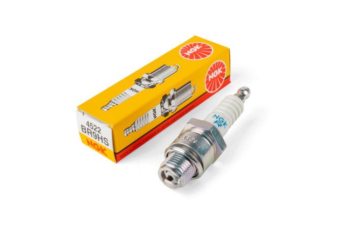 Tändstift NGK BR9HS (4522)