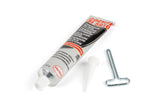 Silicone Sealant black Loctite Si 5910 80ml