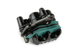 Brake Caliper HengTong Runner / Beverly / Vespa GTS