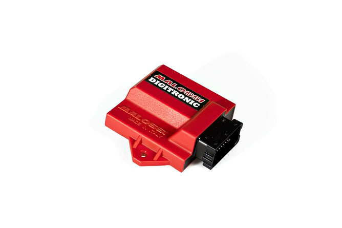 CDI Enhet Malossi Digitronic Minarelli AM6 Euro 4 / 5