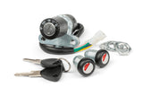 Lock + Key Set Derbi Senda 2000 / X-trem
